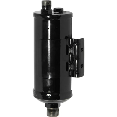 Universal Air Cond 99-03 Hyundai Sonata Drier, Rd10103C RD10103C